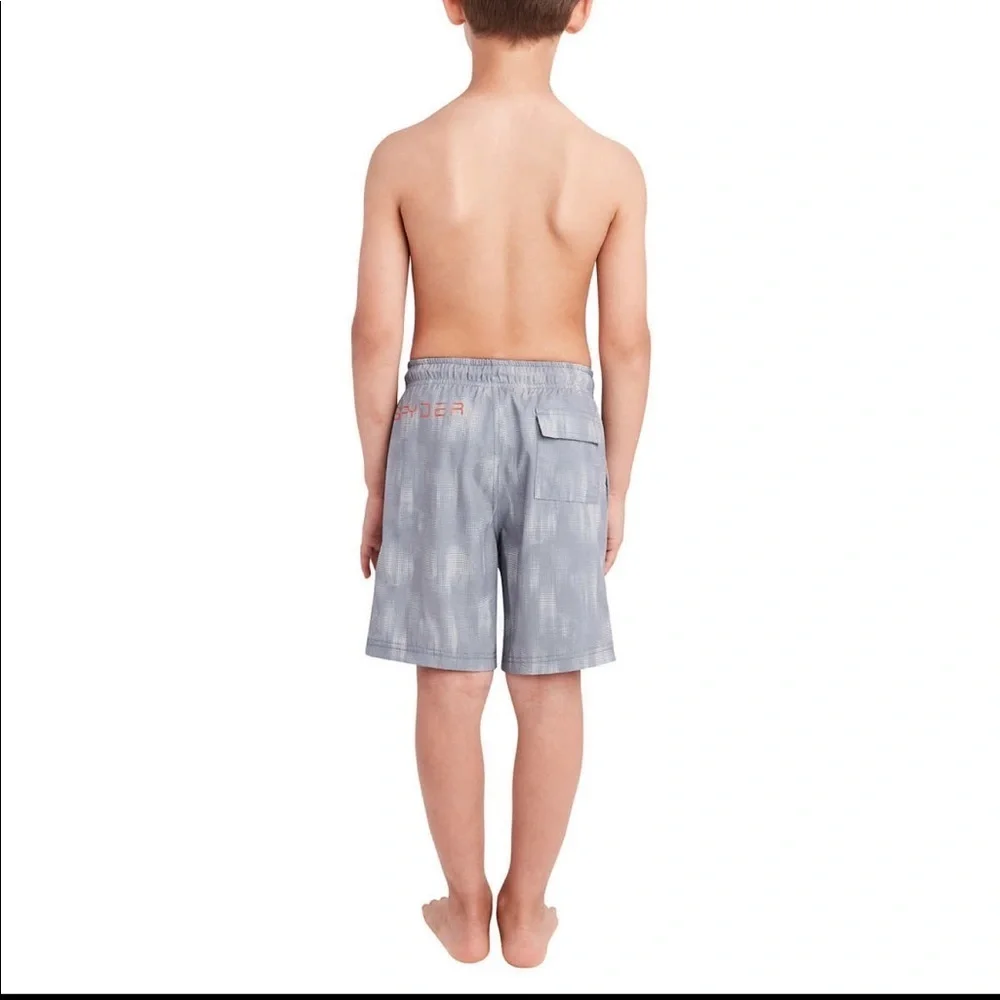 Spyder Swimming trunks and shorts sets Size L